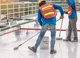 waterproofing-contractors