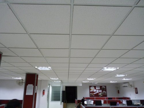 grid false Ceiling